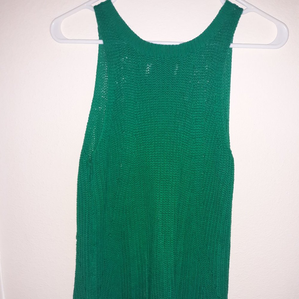 Woman's Sweater Blouse